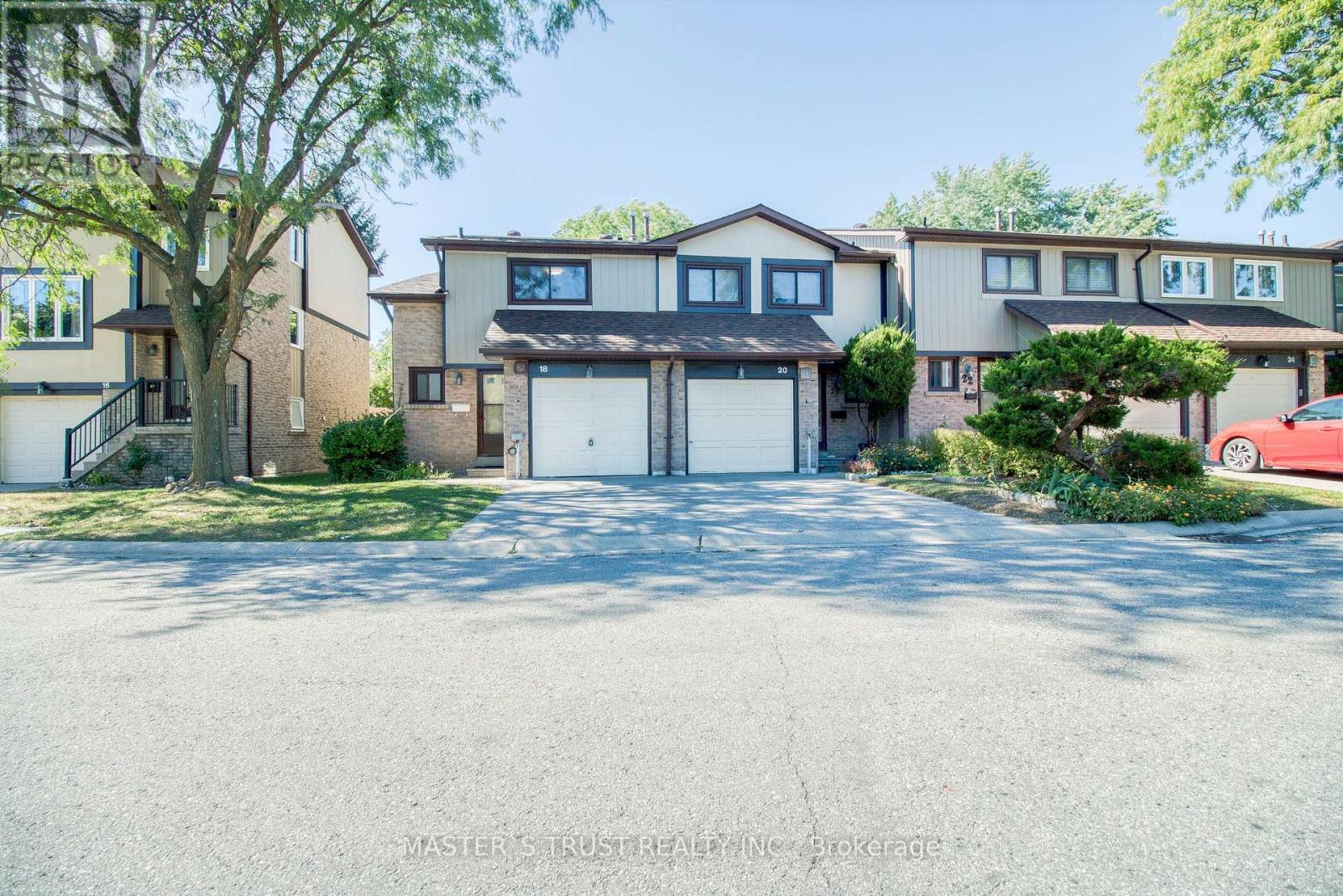 18 - 29 Fundy Bay Boulevard Property Photo 1