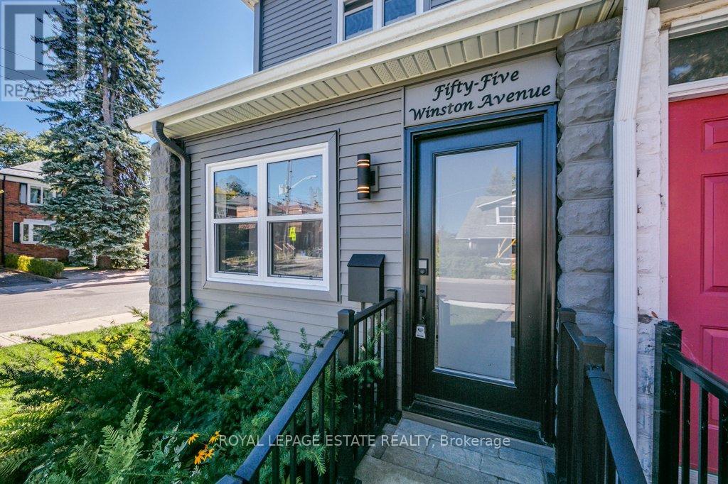 55 Winston Avenue Property Photo 1