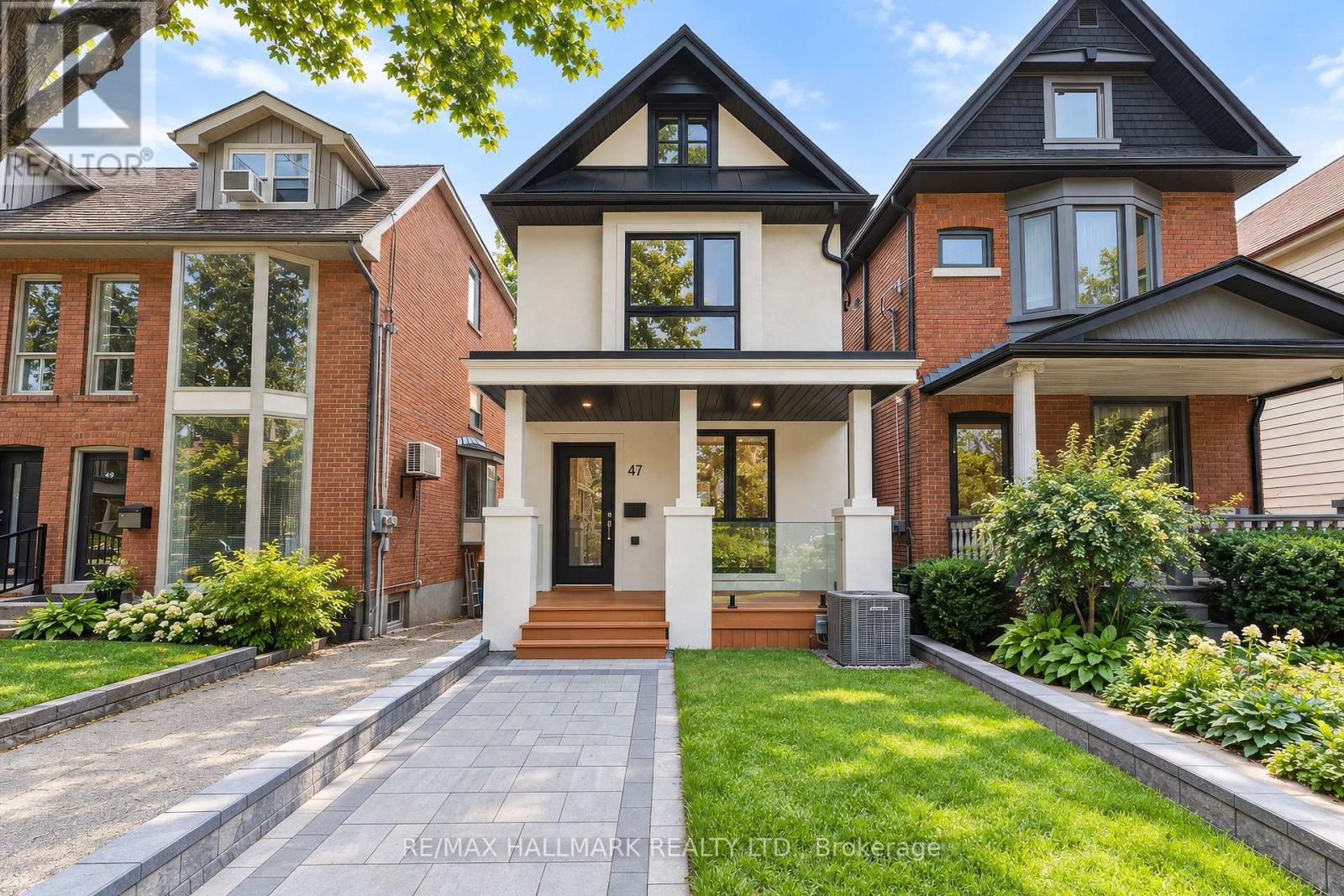 47 Harcourt Avenue Property Photo 1