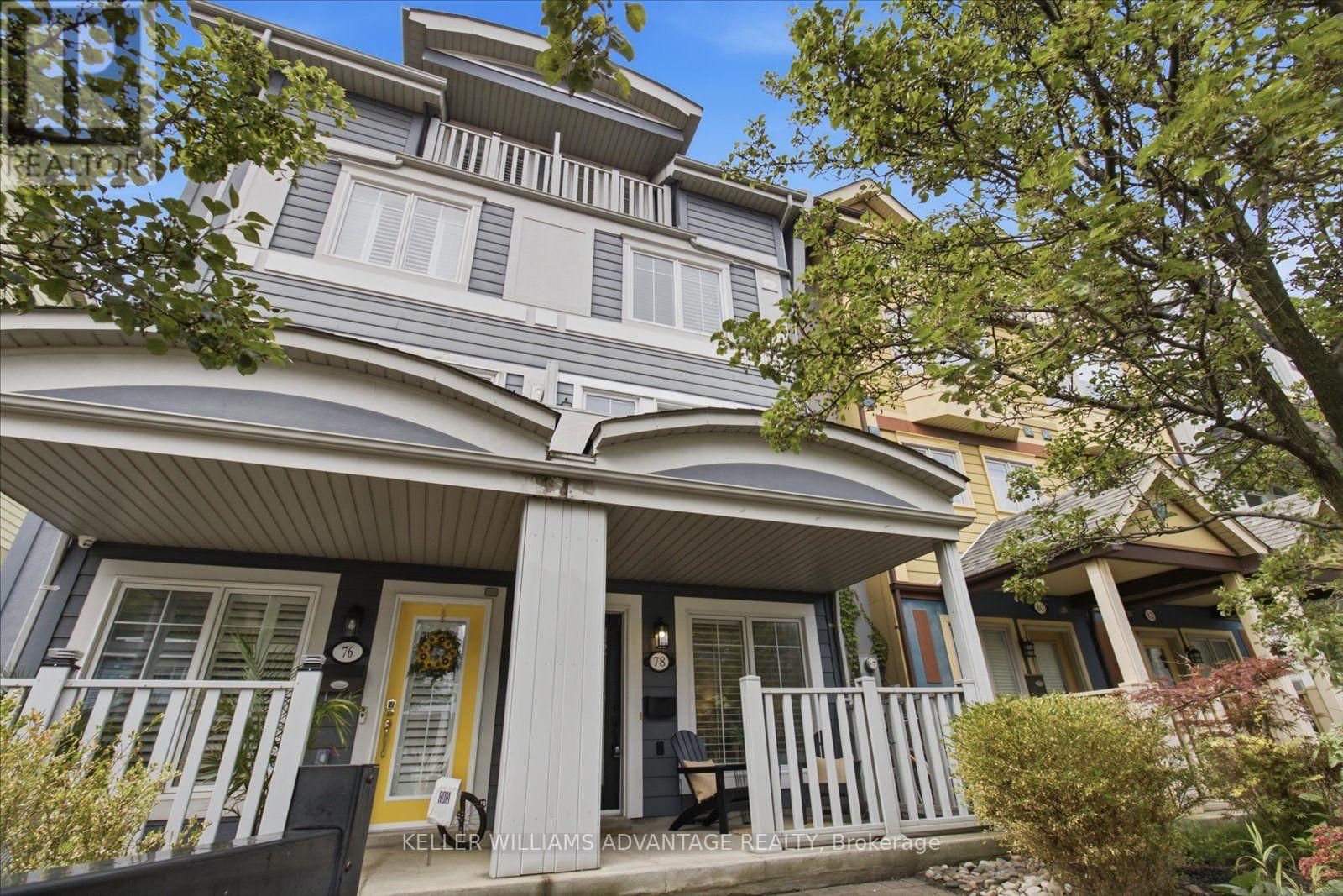 78 Woodbine Avenue Property Photo 1