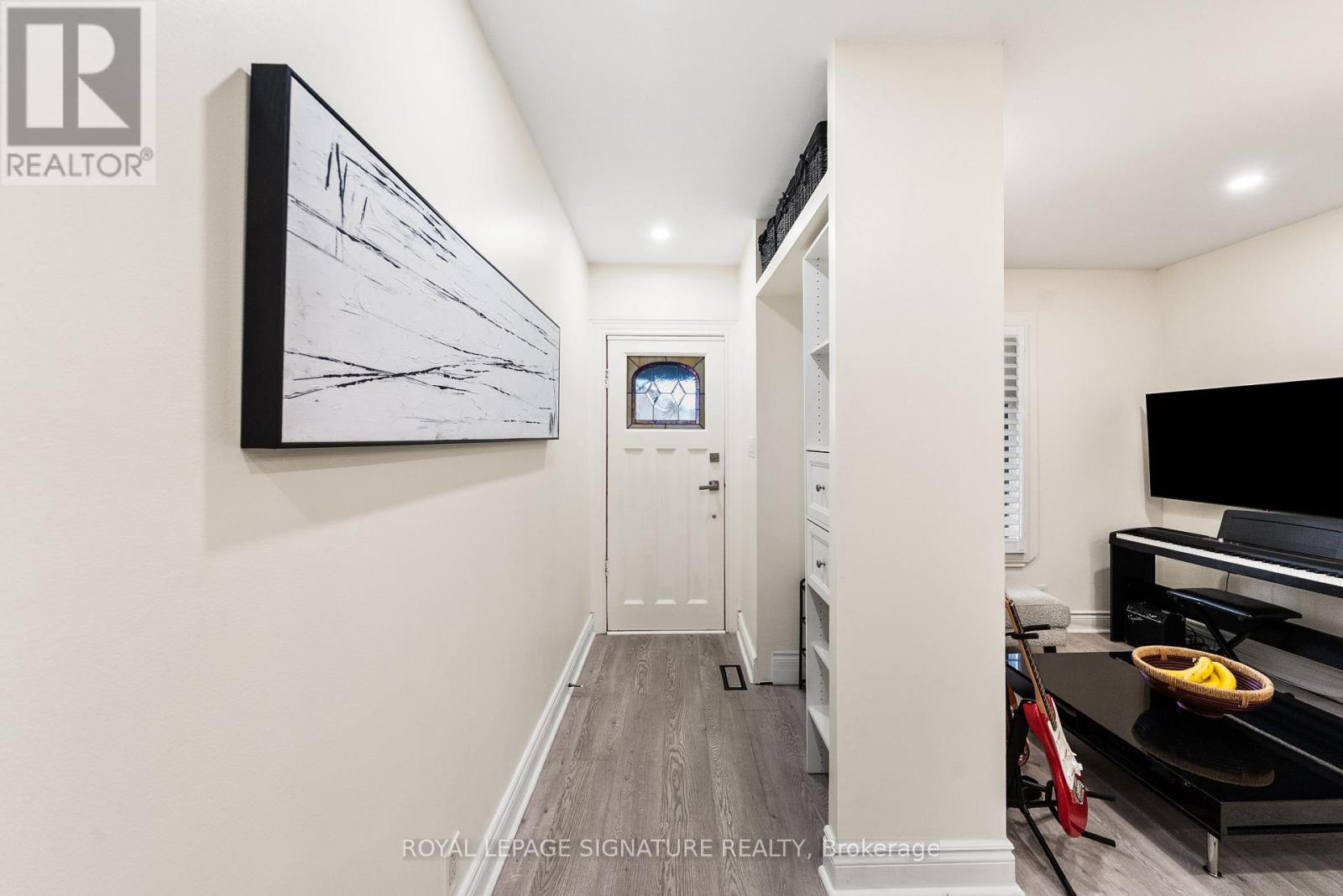 122 Duvernet Avenue Property Photo 8