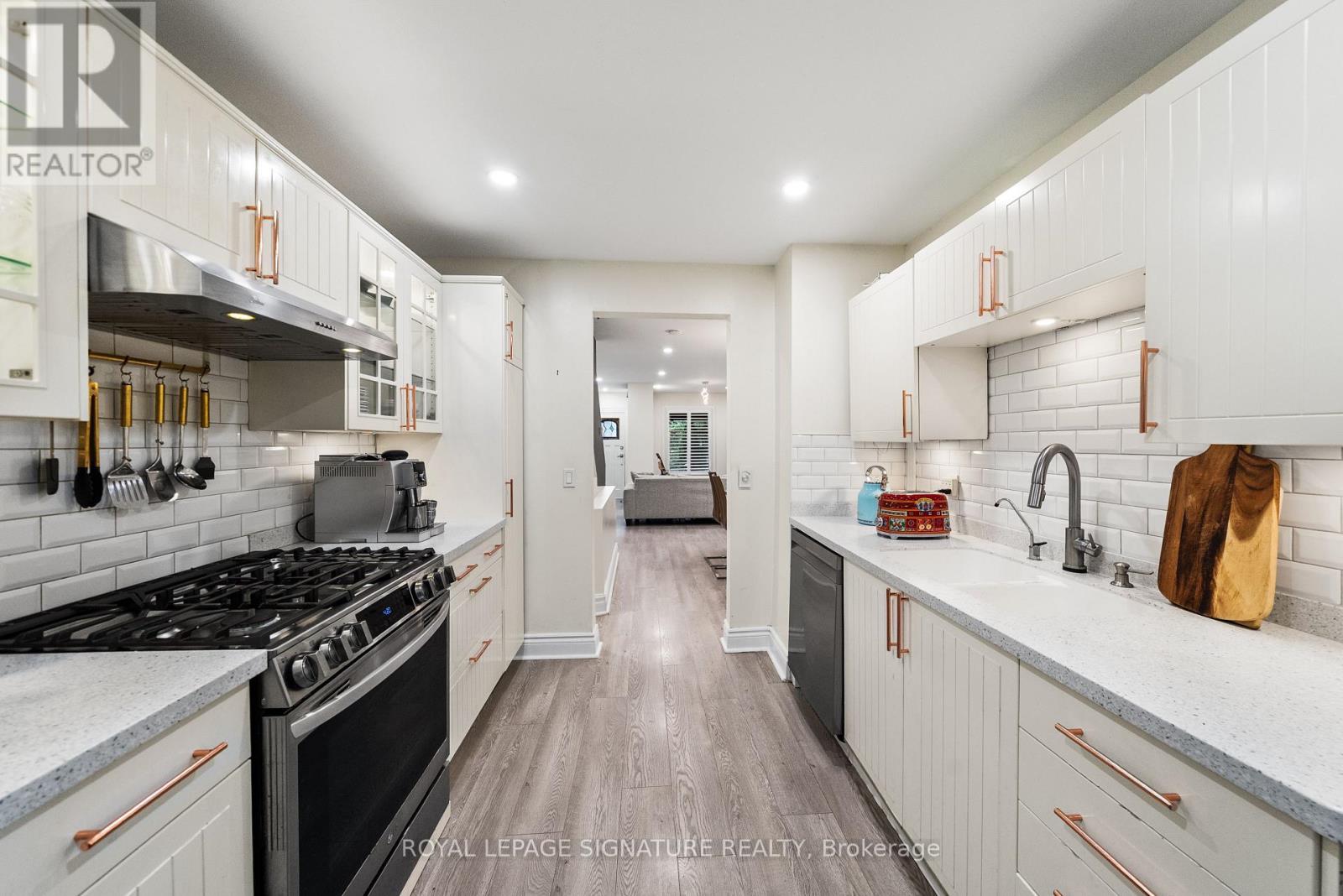 122 Duvernet Avenue Property Photo 17