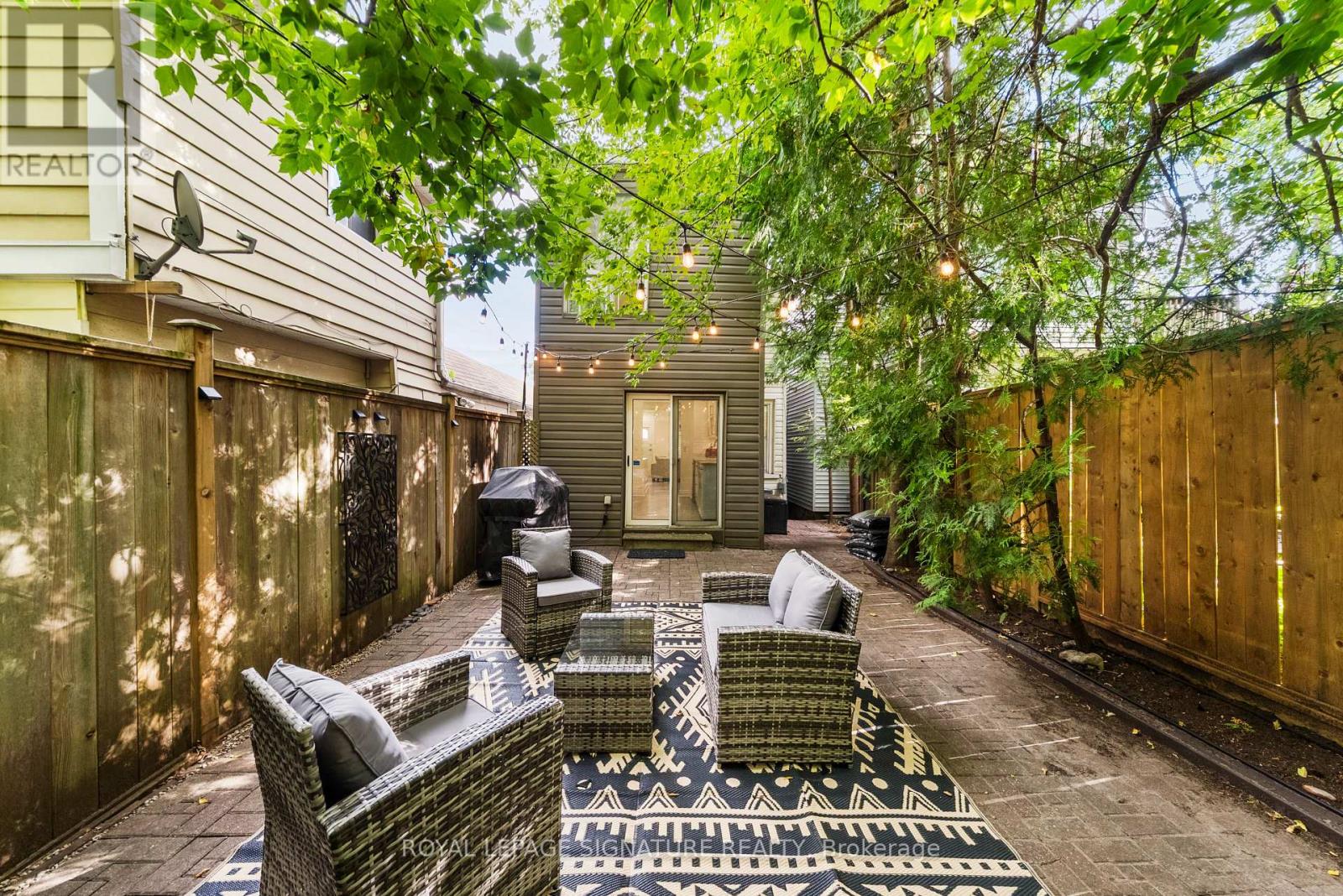 122 Duvernet Avenue Property Photo 29