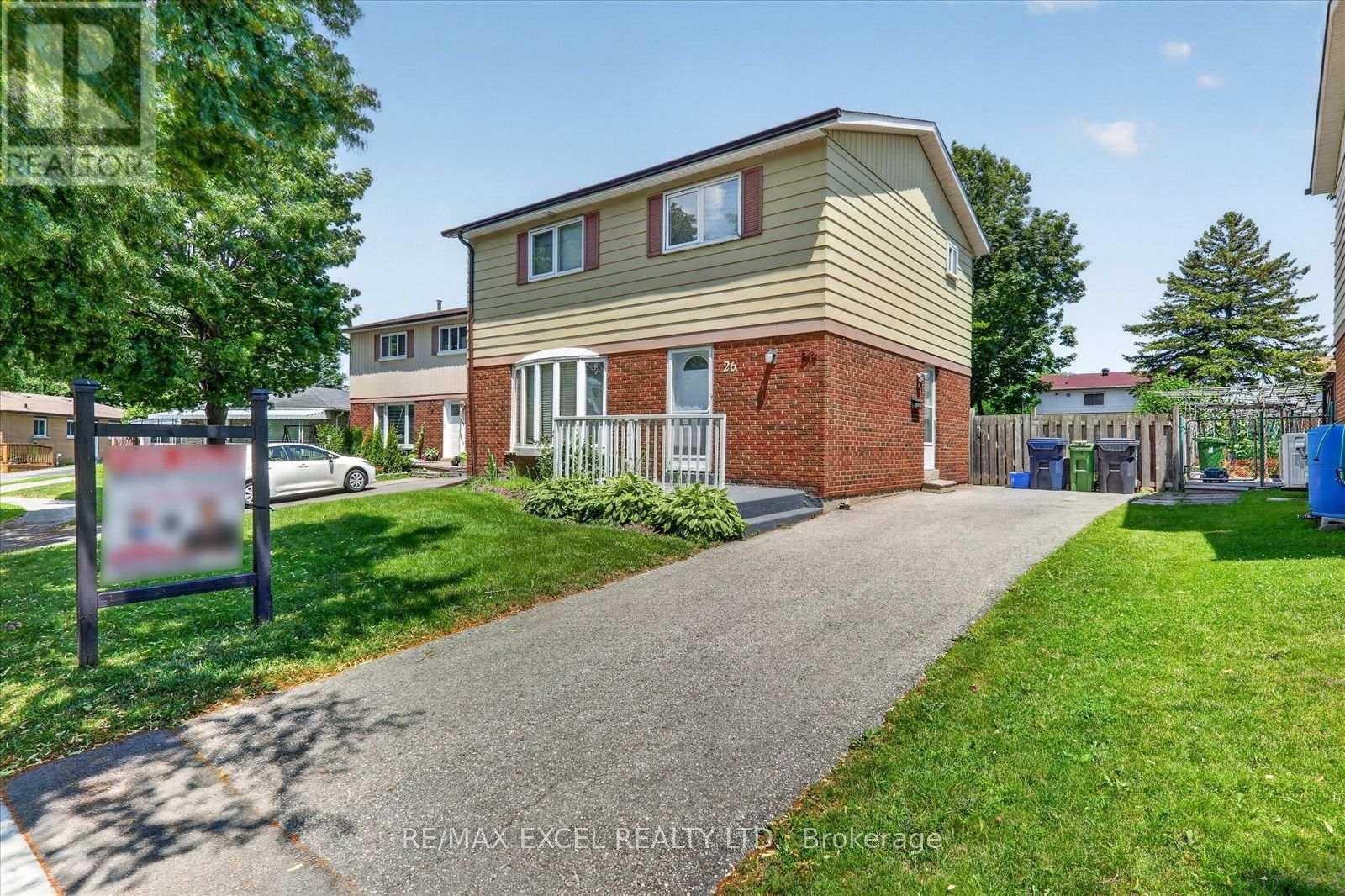 26 Lighthall Crescent Property Photo 3