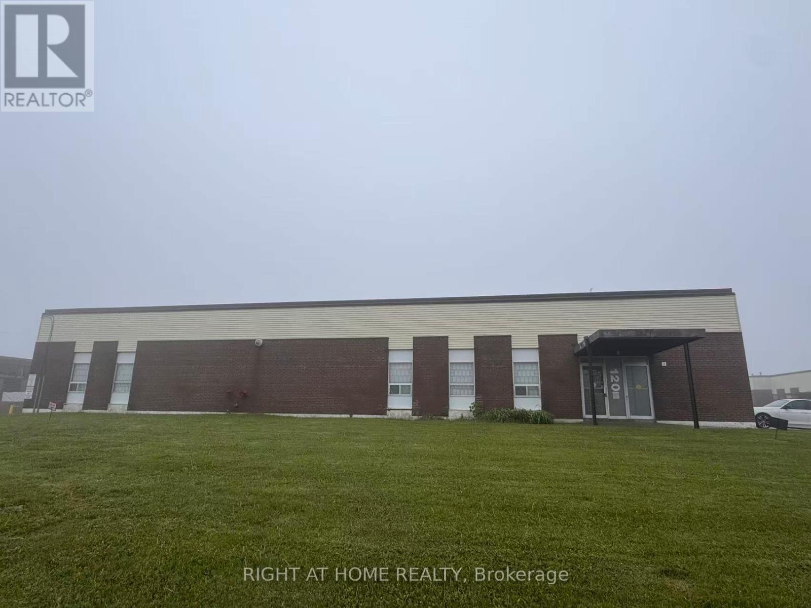 Unit 1& 2 - 120 Midwest Road Property Photo 2