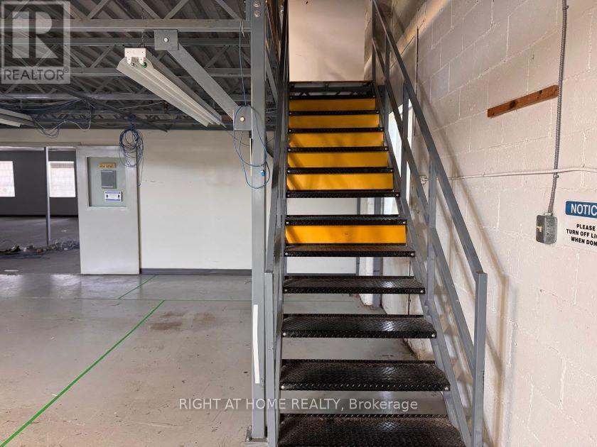Unit 1& 2 - 120 Midwest Road Property Photo 9
