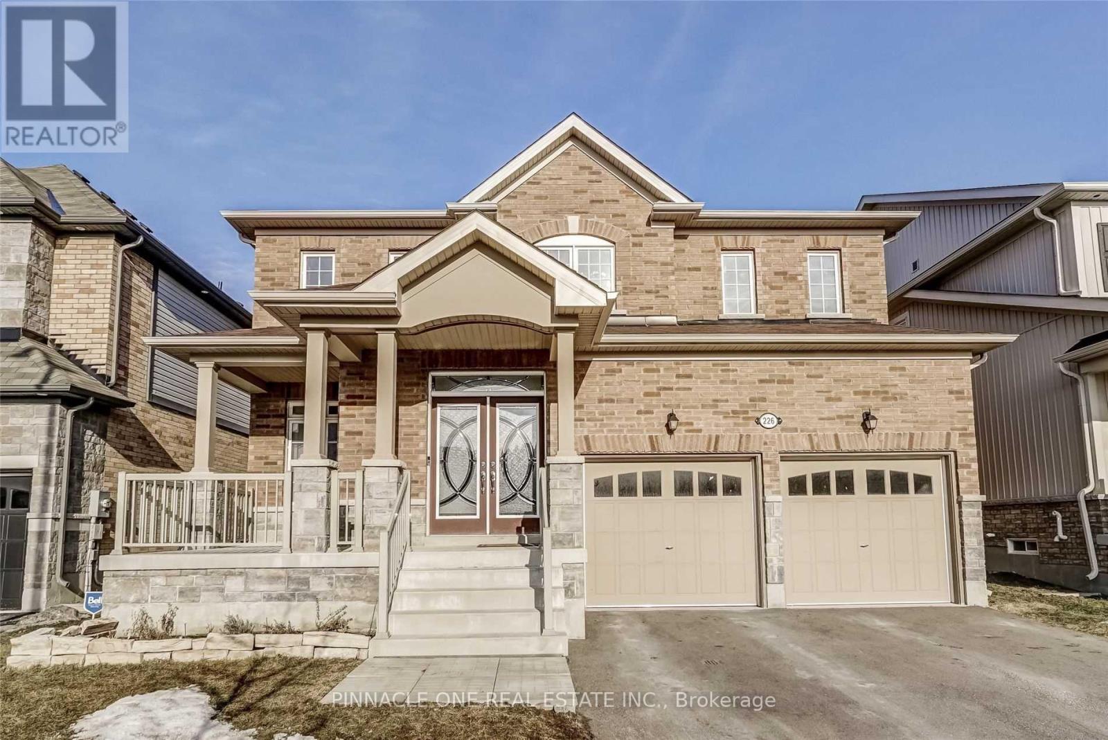 226 KENNETH COLE DRIVE