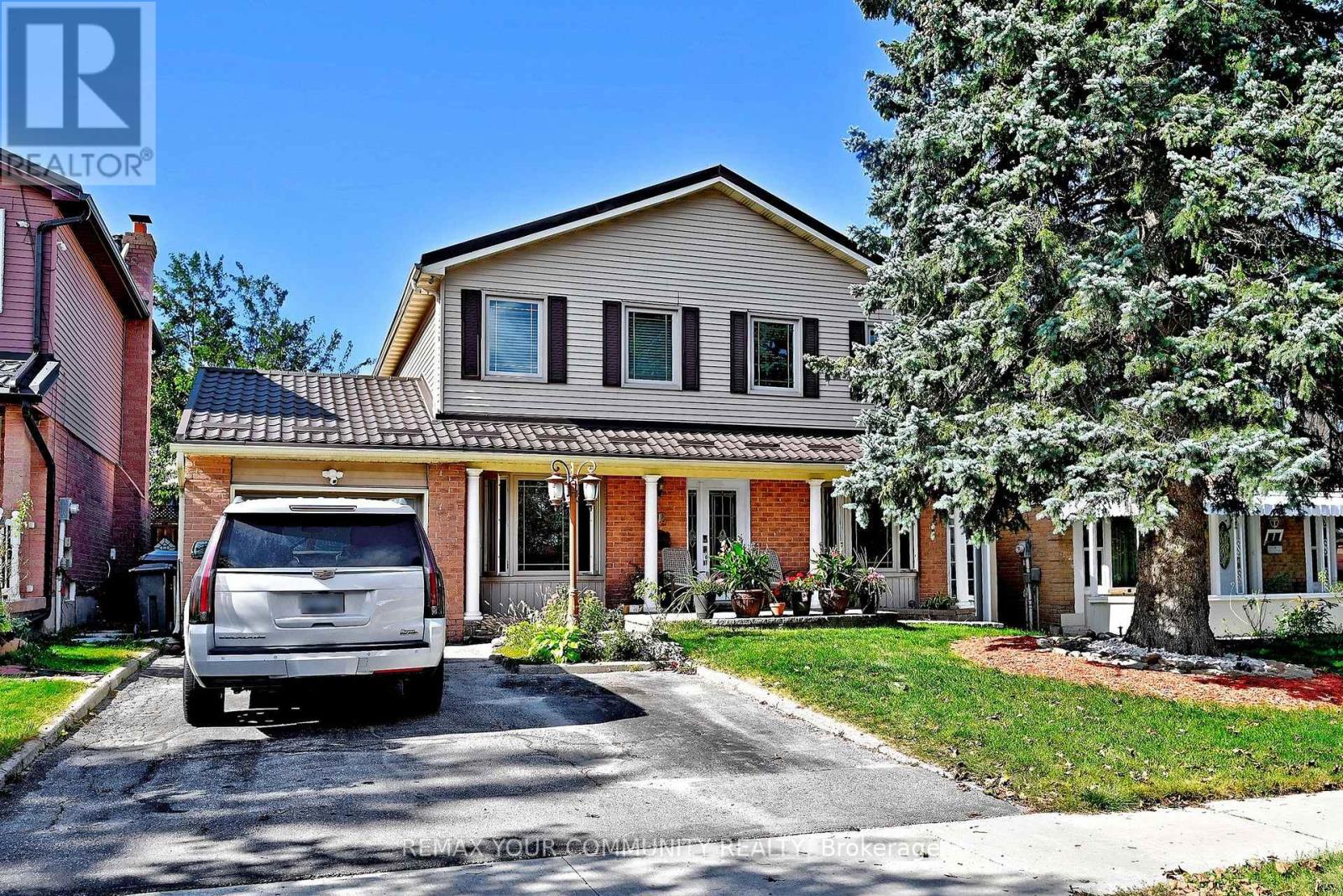 22 FAWCETT TRAIL