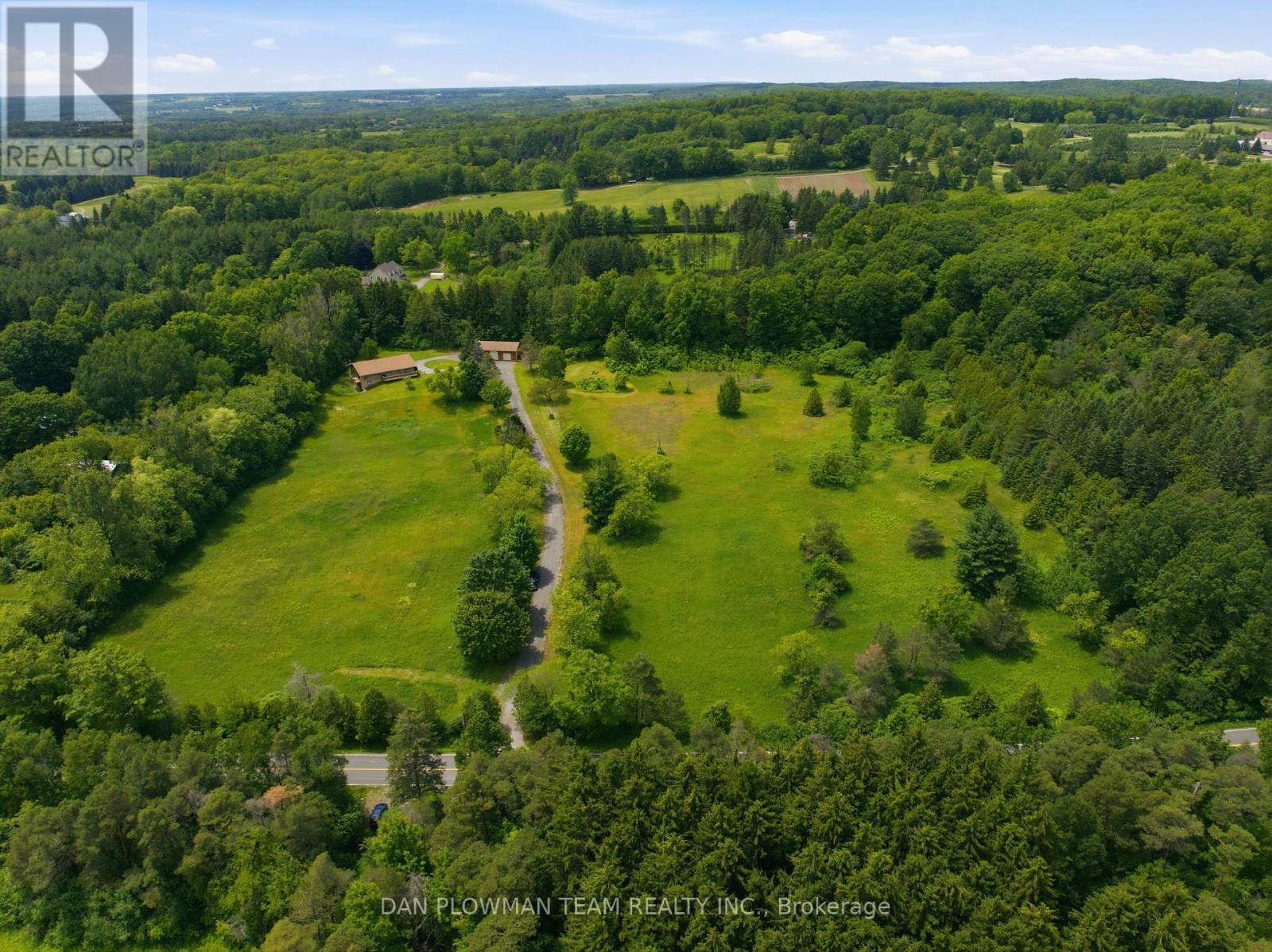 9640 Dagmar Road Property Photo