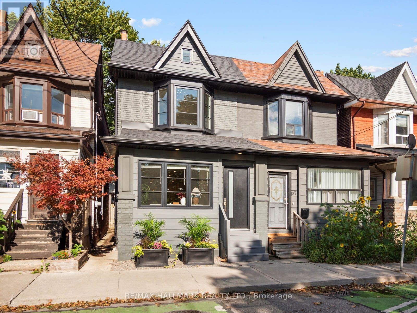 189 GREENWOOD AVENUE