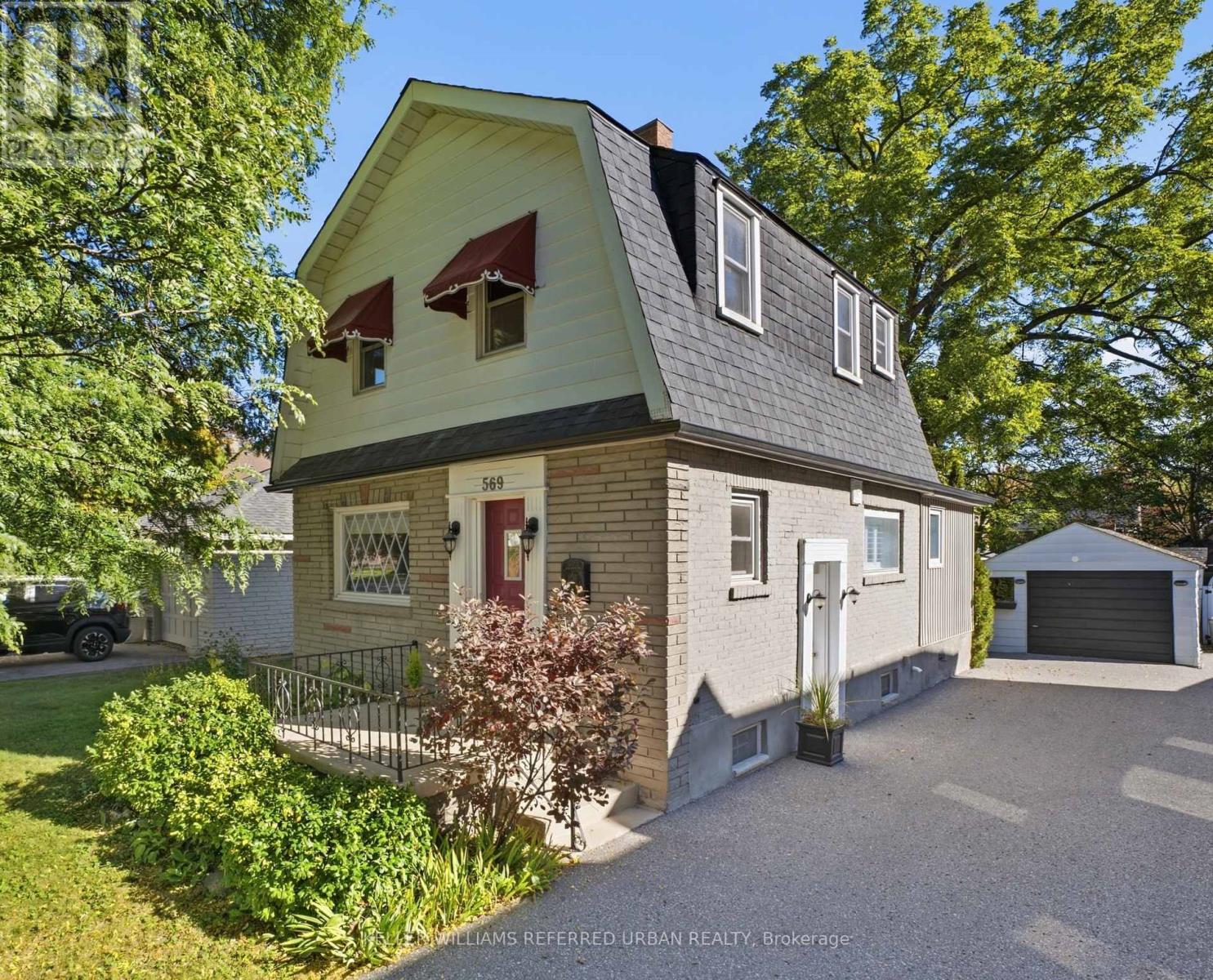 569 MASSON STREET Property Photo 1