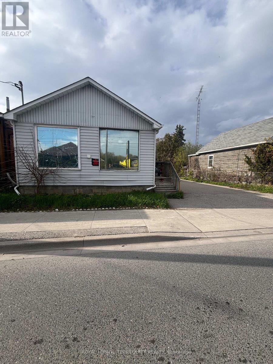 252 BLOOR STREET E Property Photo 1