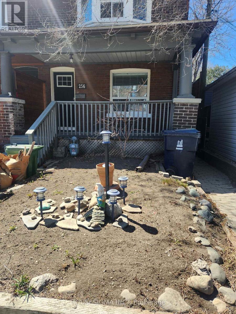 256 Woodbine Avenue Property Photo 1