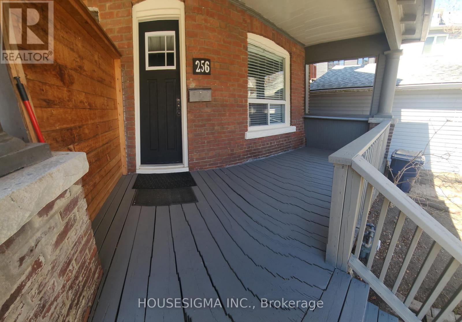 256 Woodbine Avenue Property Photo 2