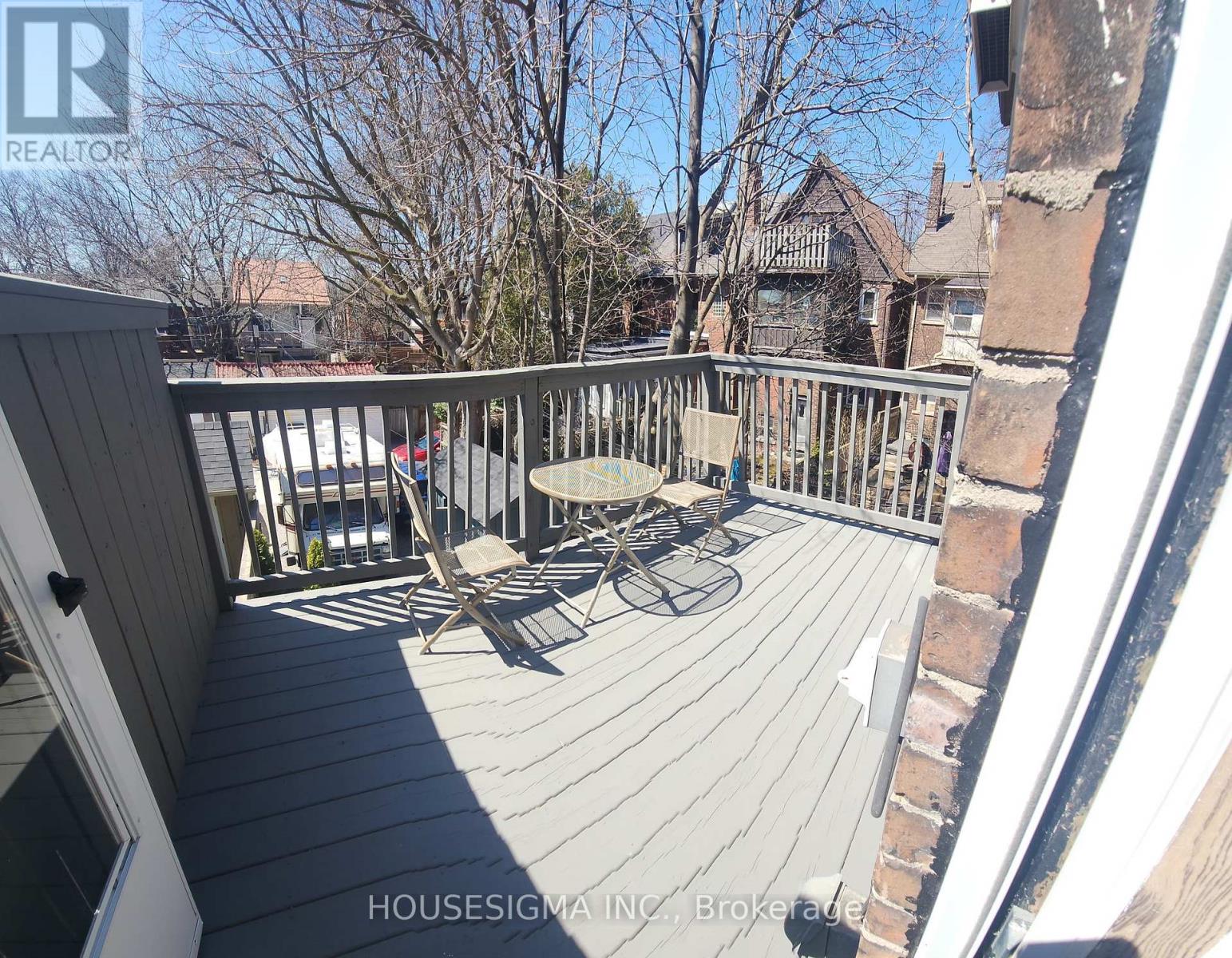 256 Woodbine Avenue Property Photo 12