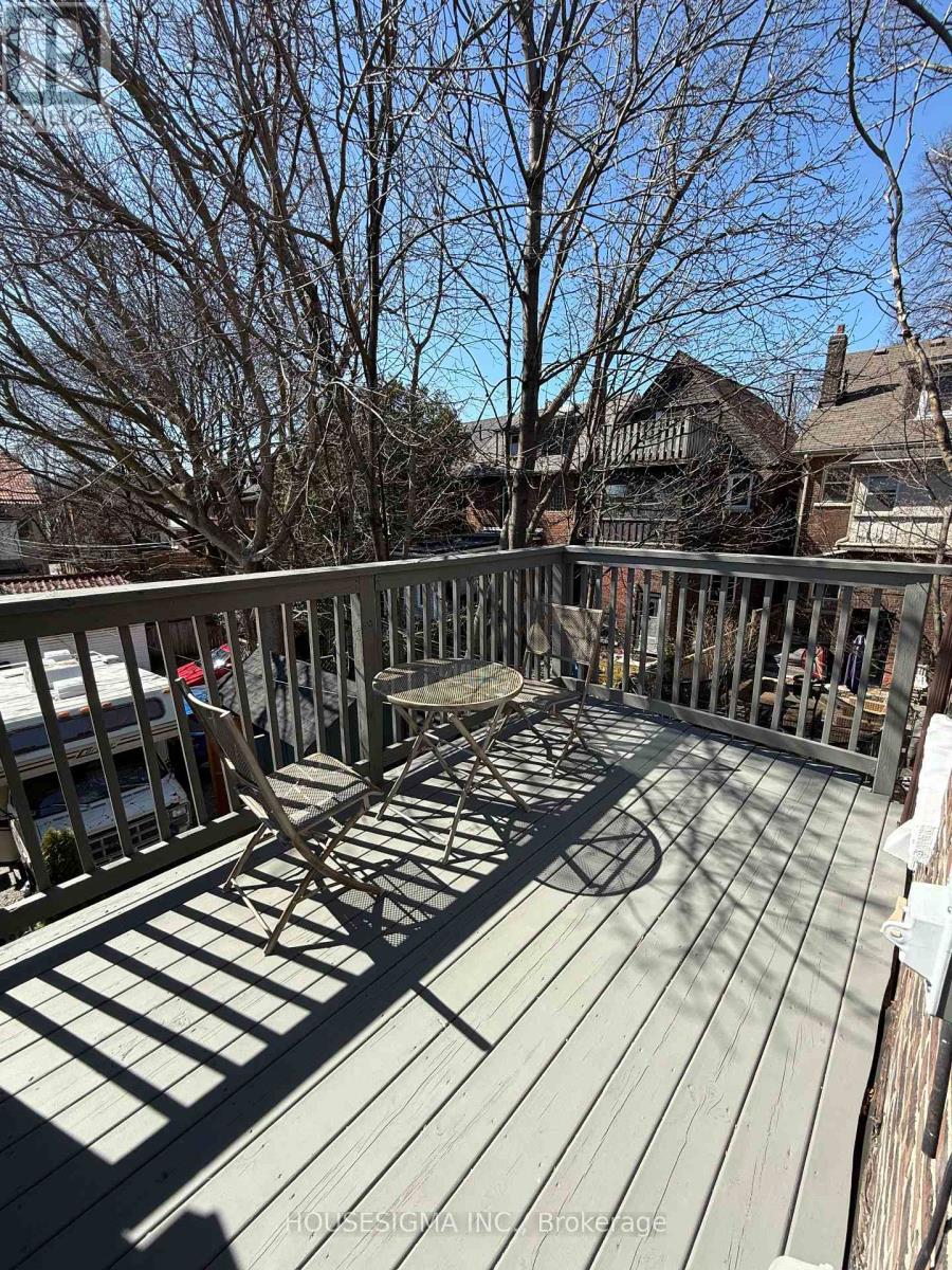 256 Woodbine Avenue Property Photo 13