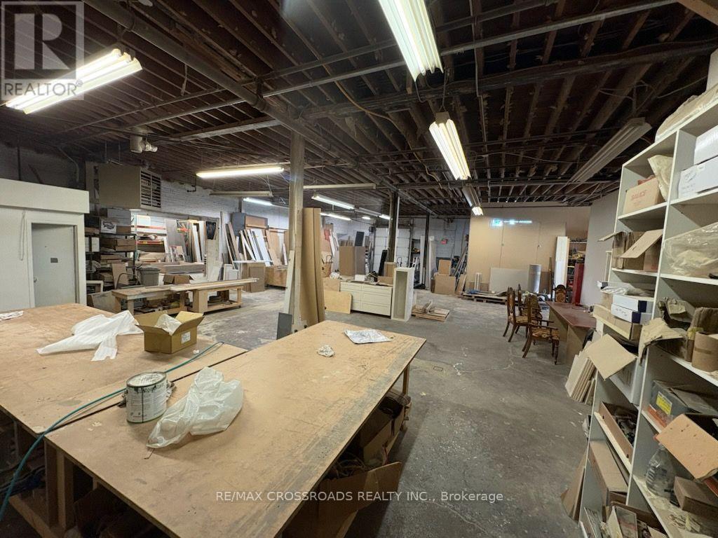 2-5 - 446 Birchmount Road Property Photo 6
