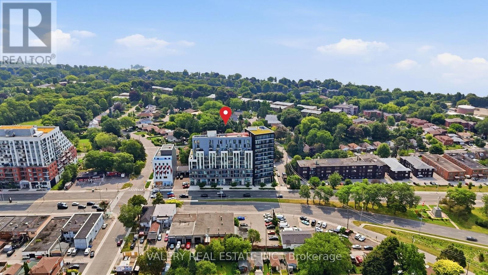 516 - 90 GLEN EVEREST ROAD Property Photo 1