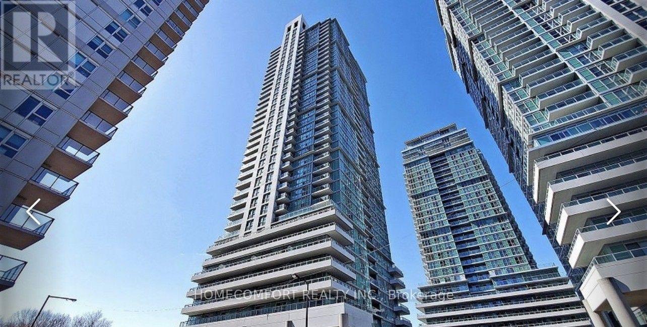 3605 - 50 Town Centre Court Property Photo 1