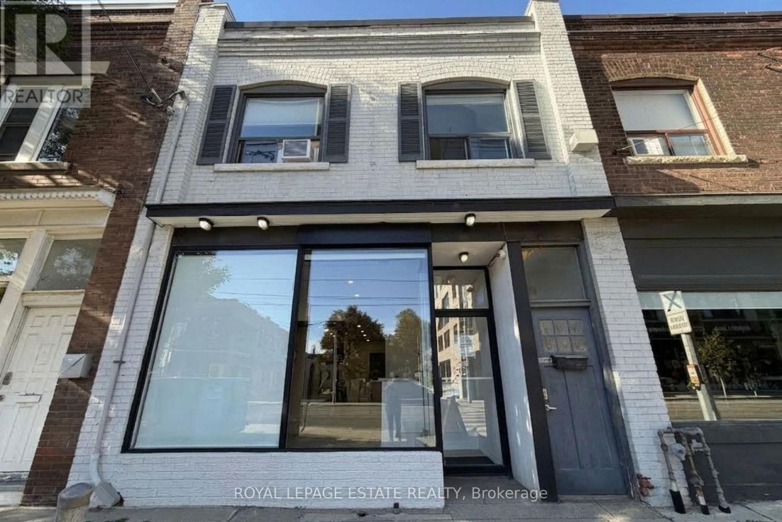 1144 QUEEN STREET E Property Photo 1