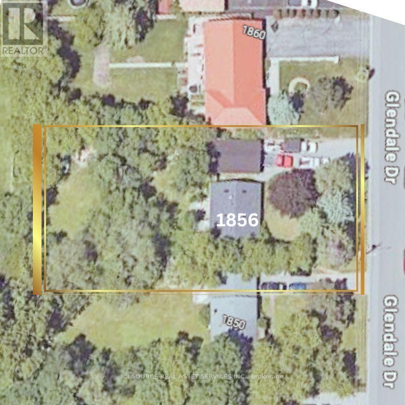 1856 Glendale Drive Property Photo 2