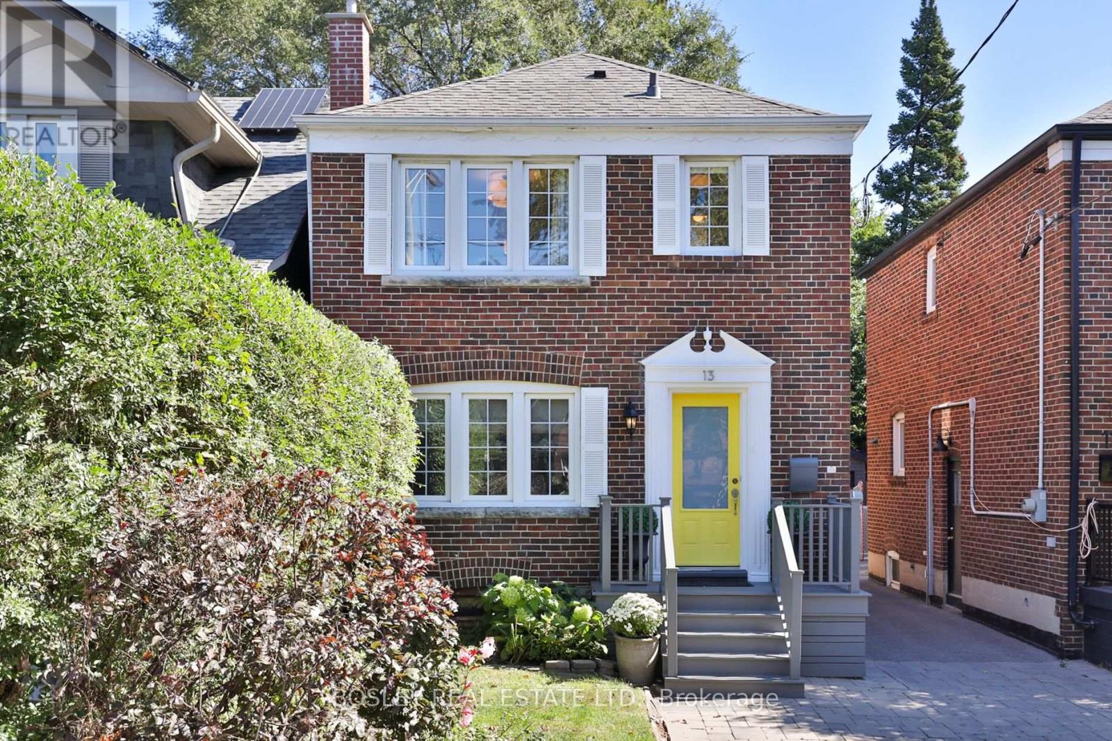 13 Hopedale Avenue Property Photo 1
