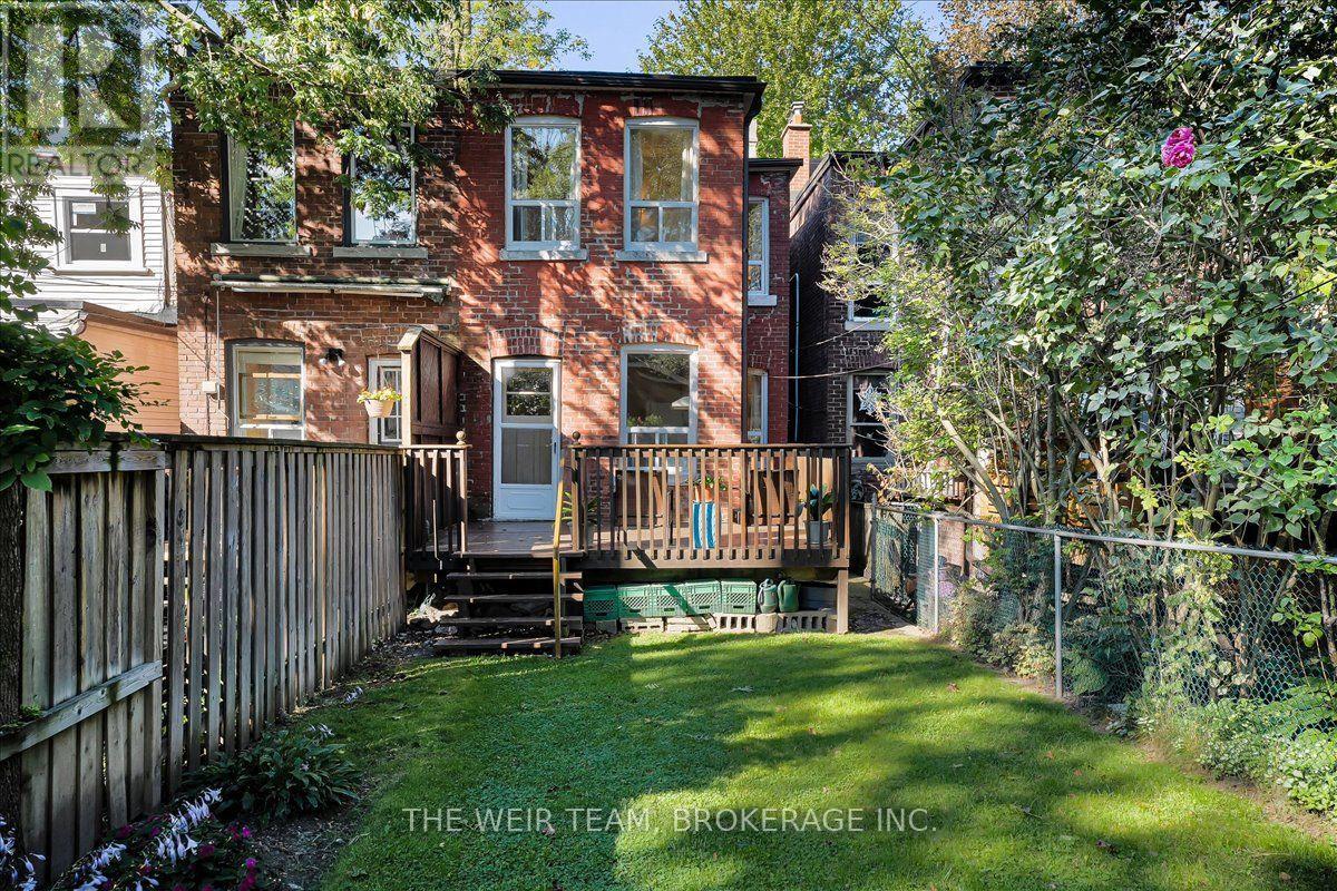 251 Ashdale Avenue Property Photo 22