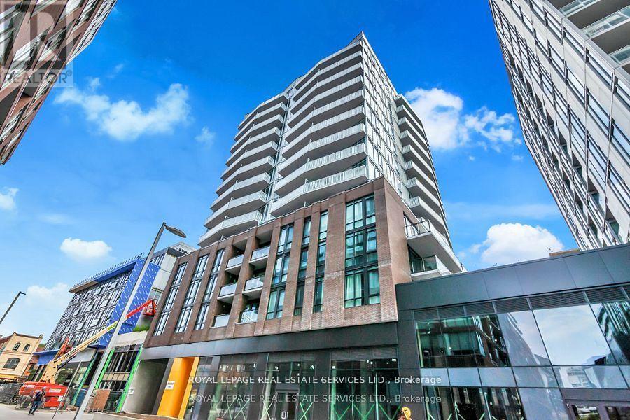 1310 - 45 BASEBALL PLACE Property Photo 1