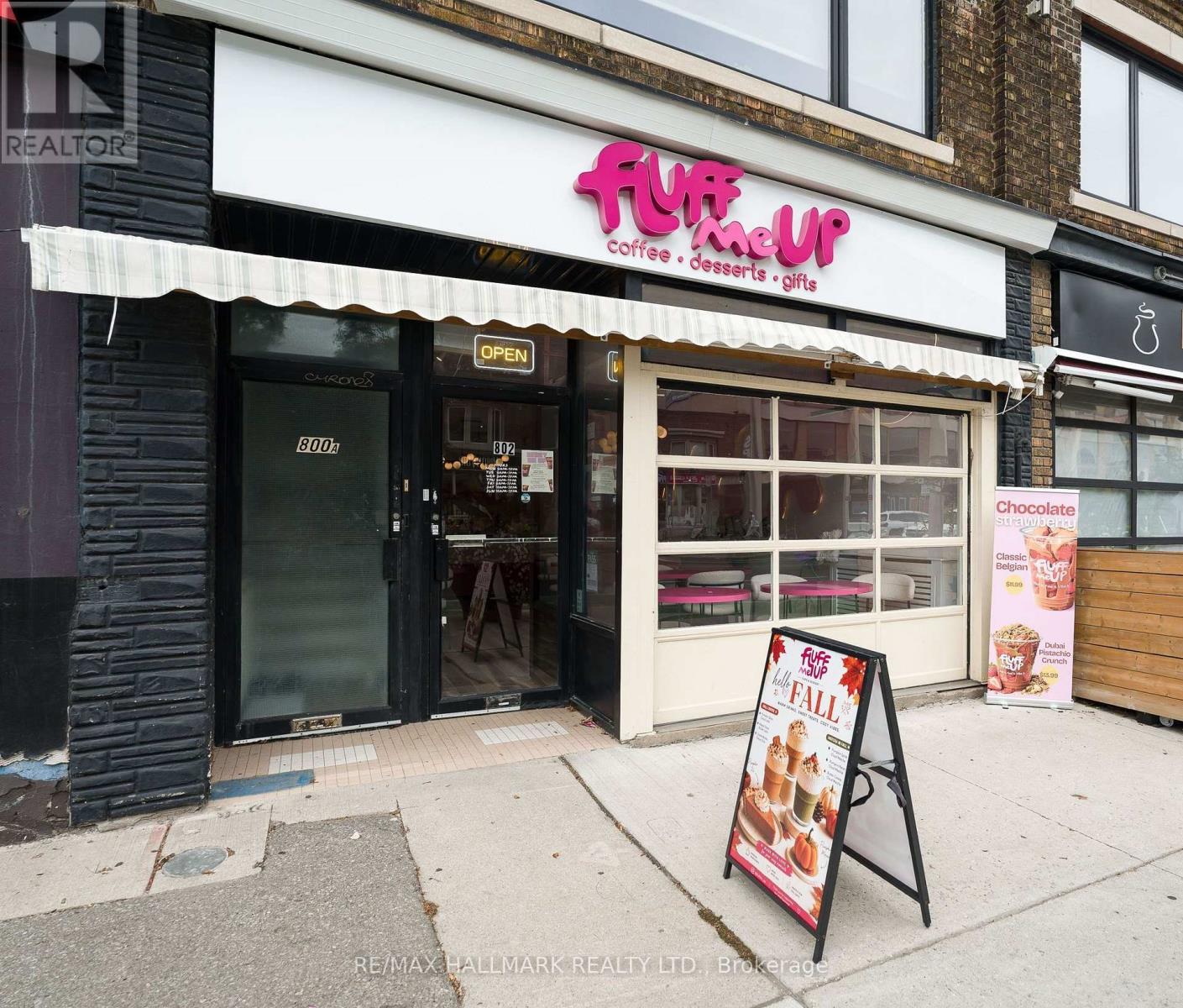 800 Danforth Avenue Property Photo 1