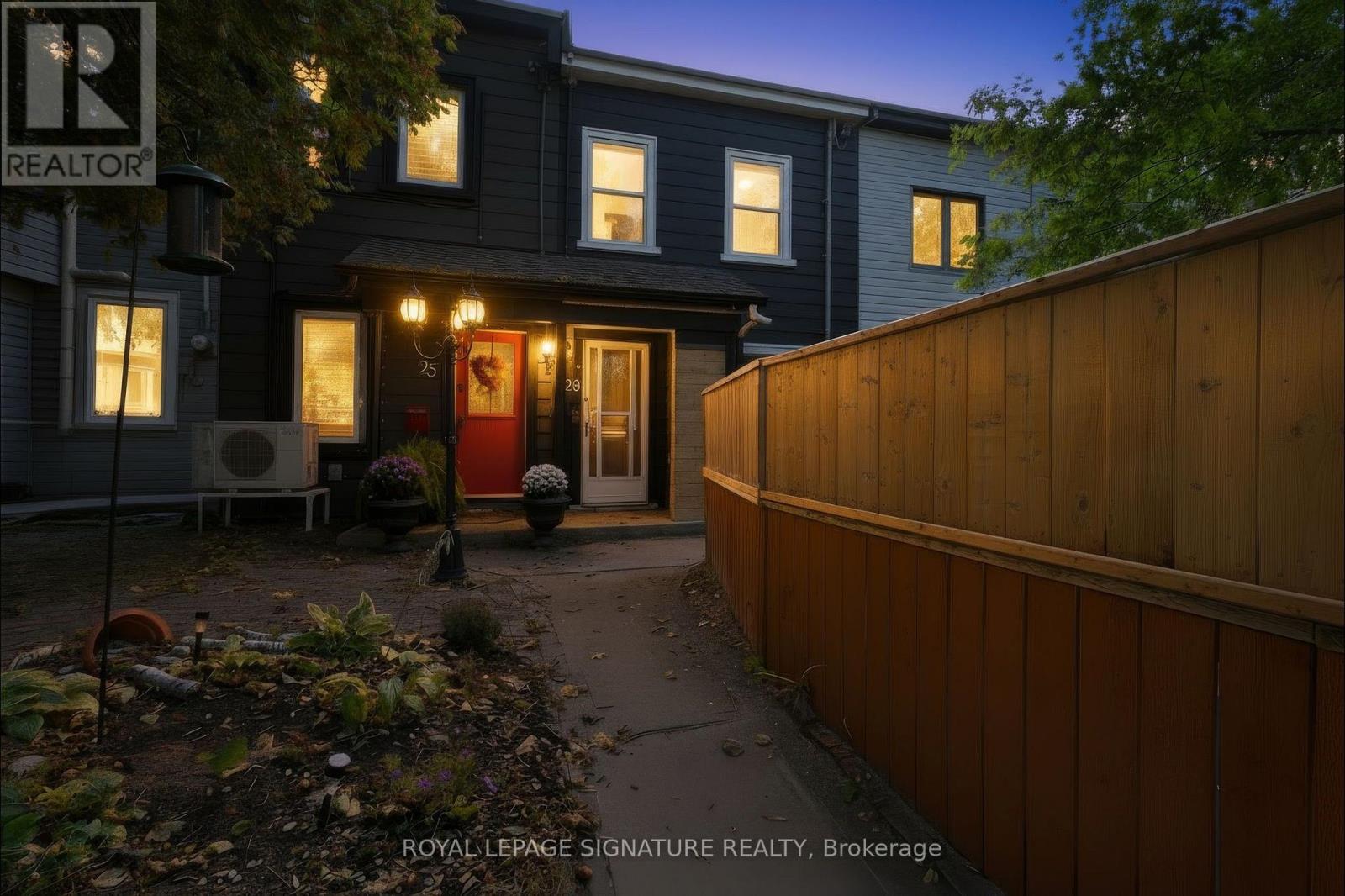 23 MYRTLE AVENUE