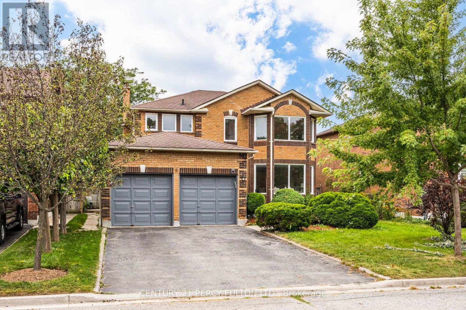 8 SAYOR DRIVE Property Photo 1