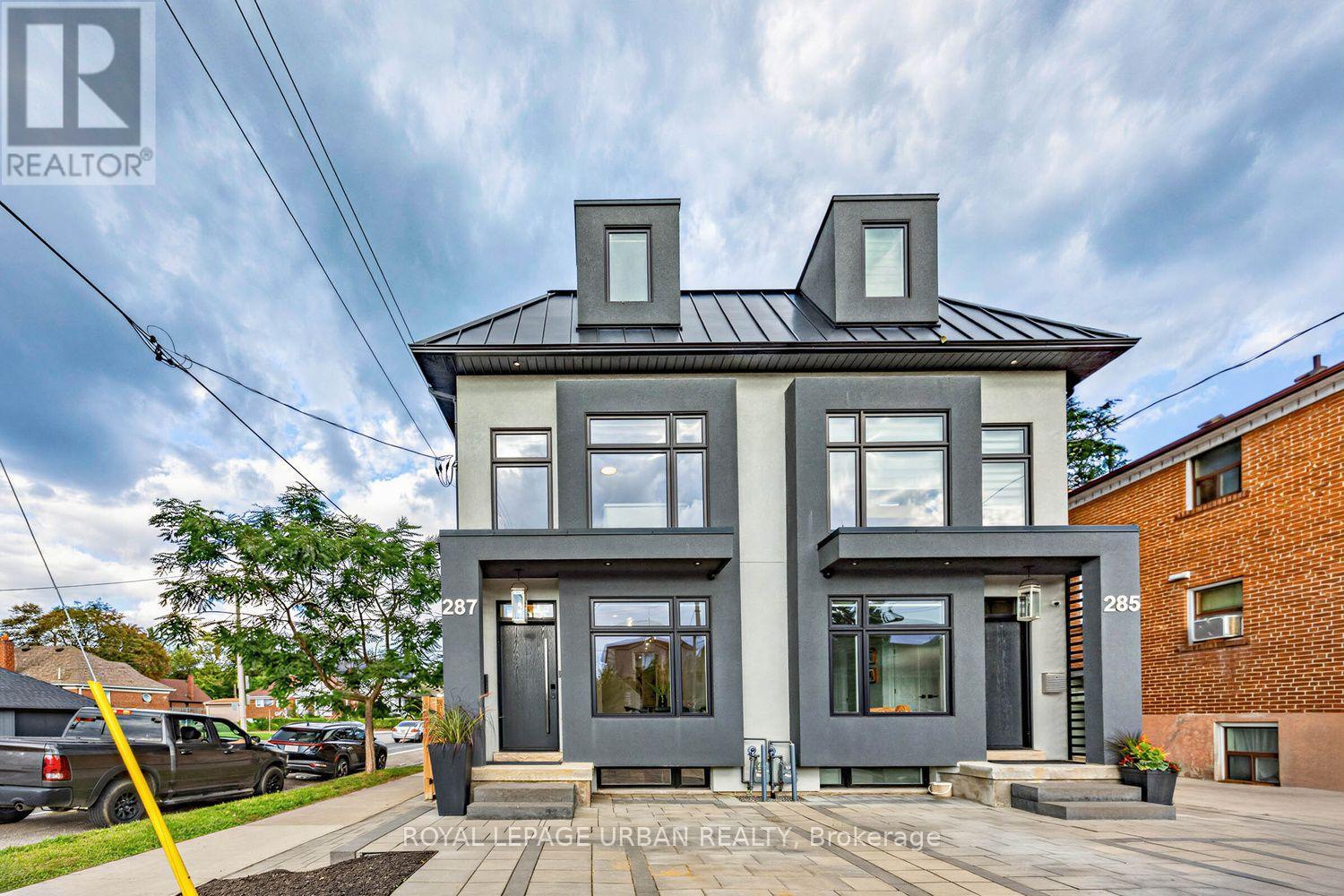 287 Glebemount Avenue Property Photo 1
