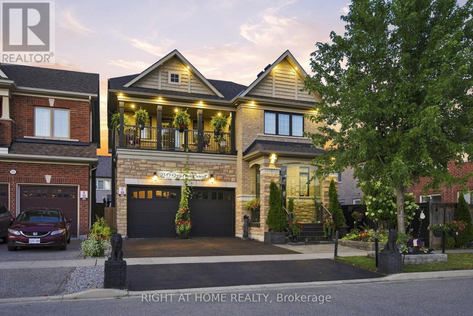 2349 DRESS CIRCLE CRESCENT Property Photo 1