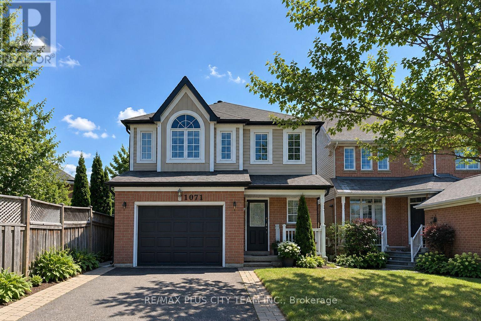 Bsmt - 1071 Summitview Crescent Photo de la propriété 1