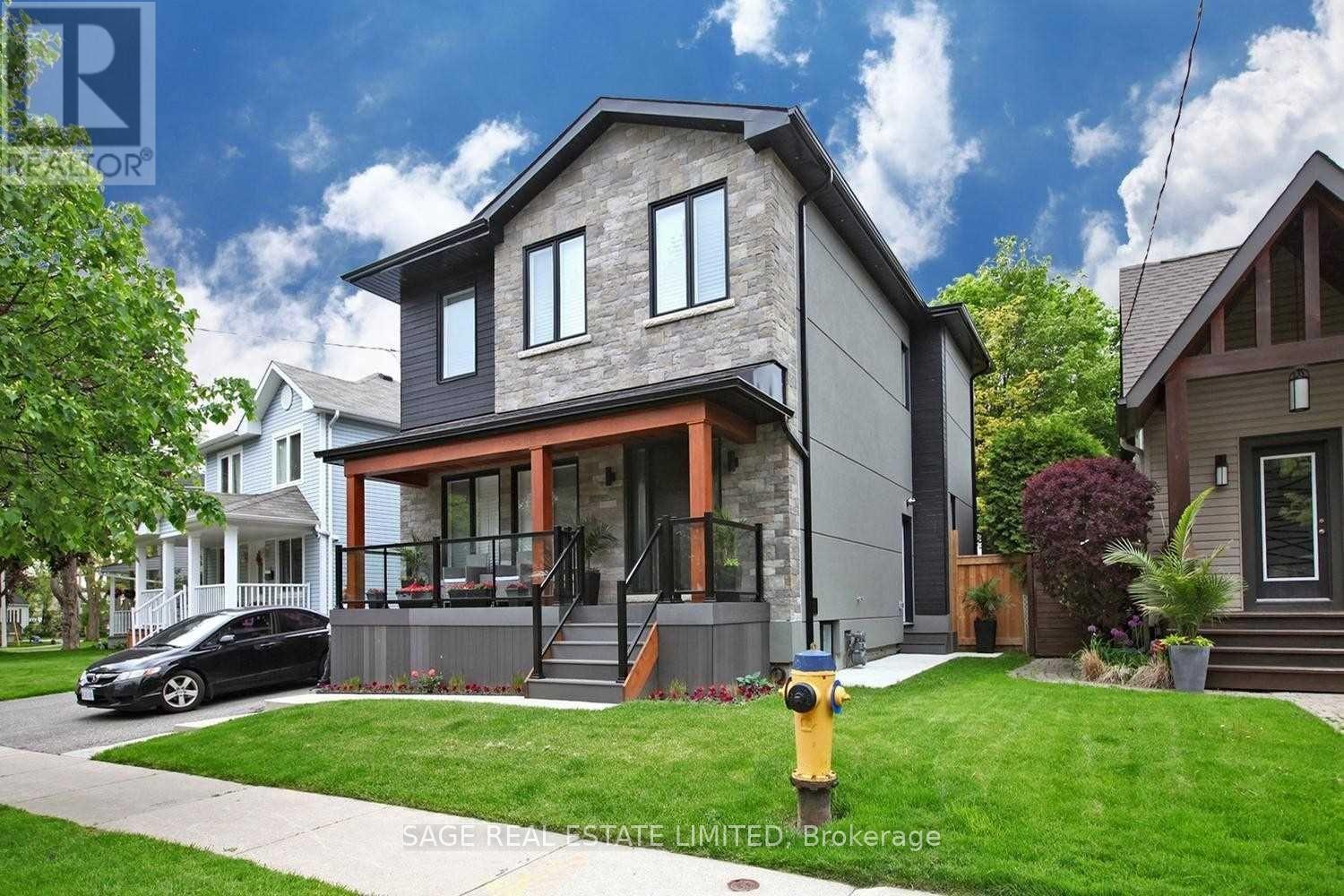 LOWER - 14 FURNIVAL ROAD Property Photo 1