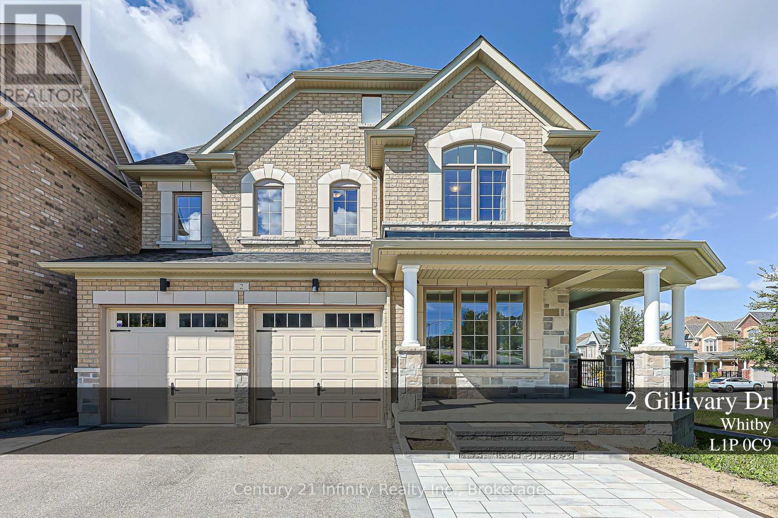 2 Gillivary Drive Property Photo 1