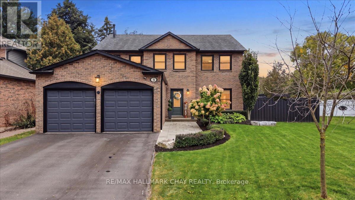 5 DRAPER COURT Property Photo 1