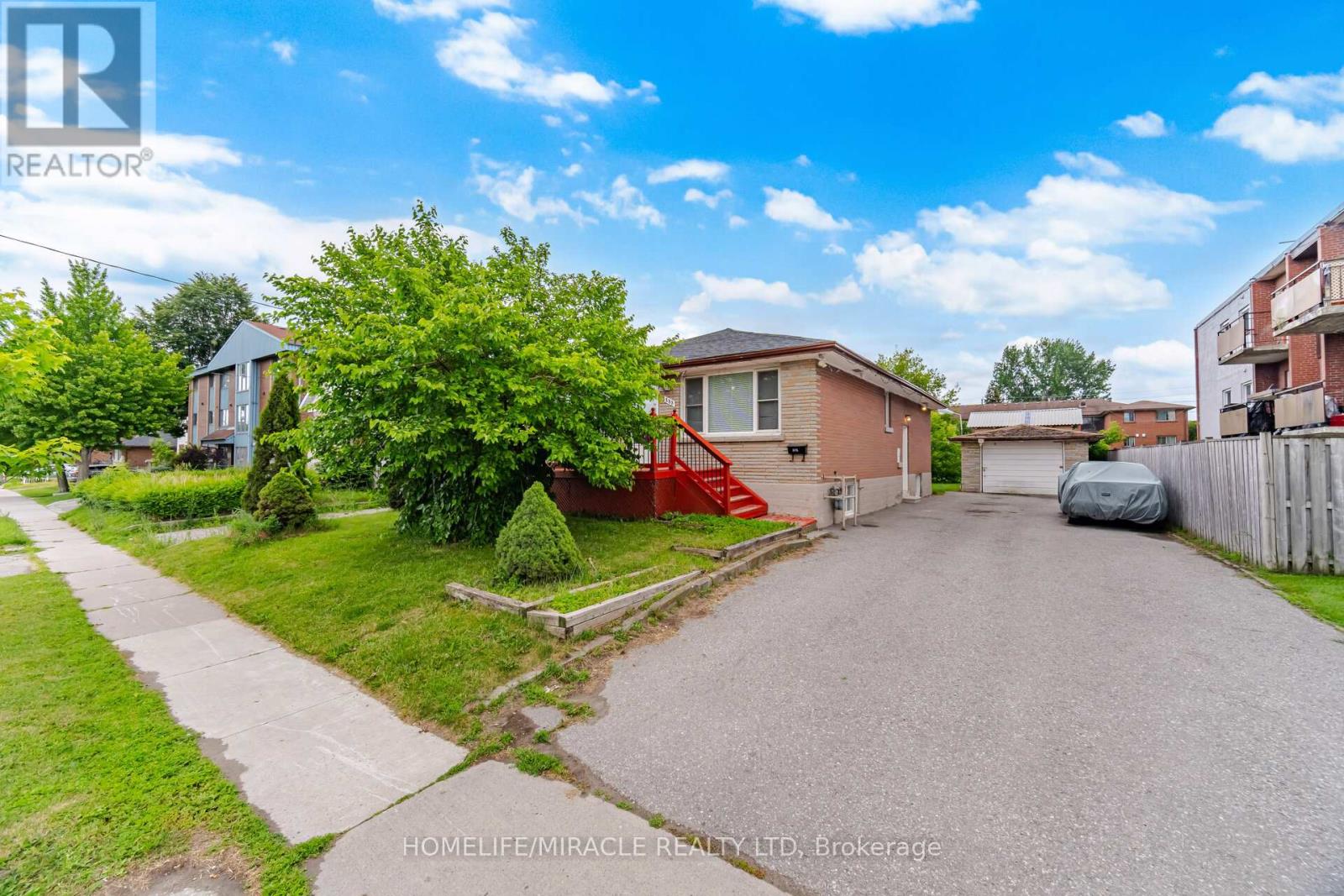 283 CORDOVA ROAD Property Photo 1