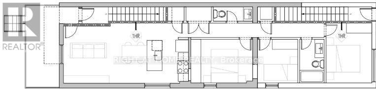 #2 - 151 Gledhill Avenue Property Photo 14