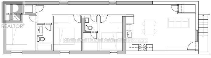 #1 - 151 Gledhill Avenue Property Photo 13