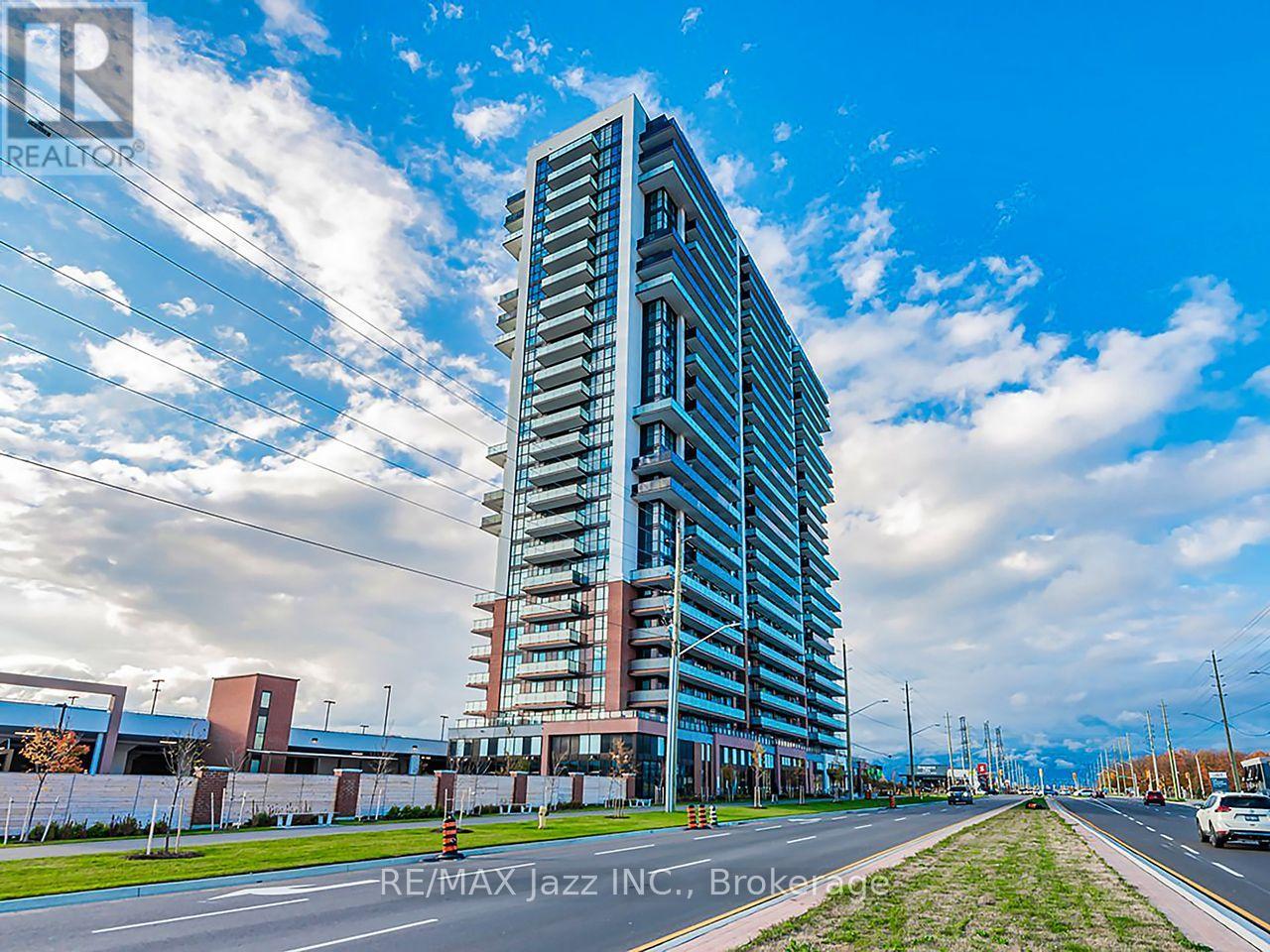 2001 - 2550 SIMCOE STREET N Property Photo 1