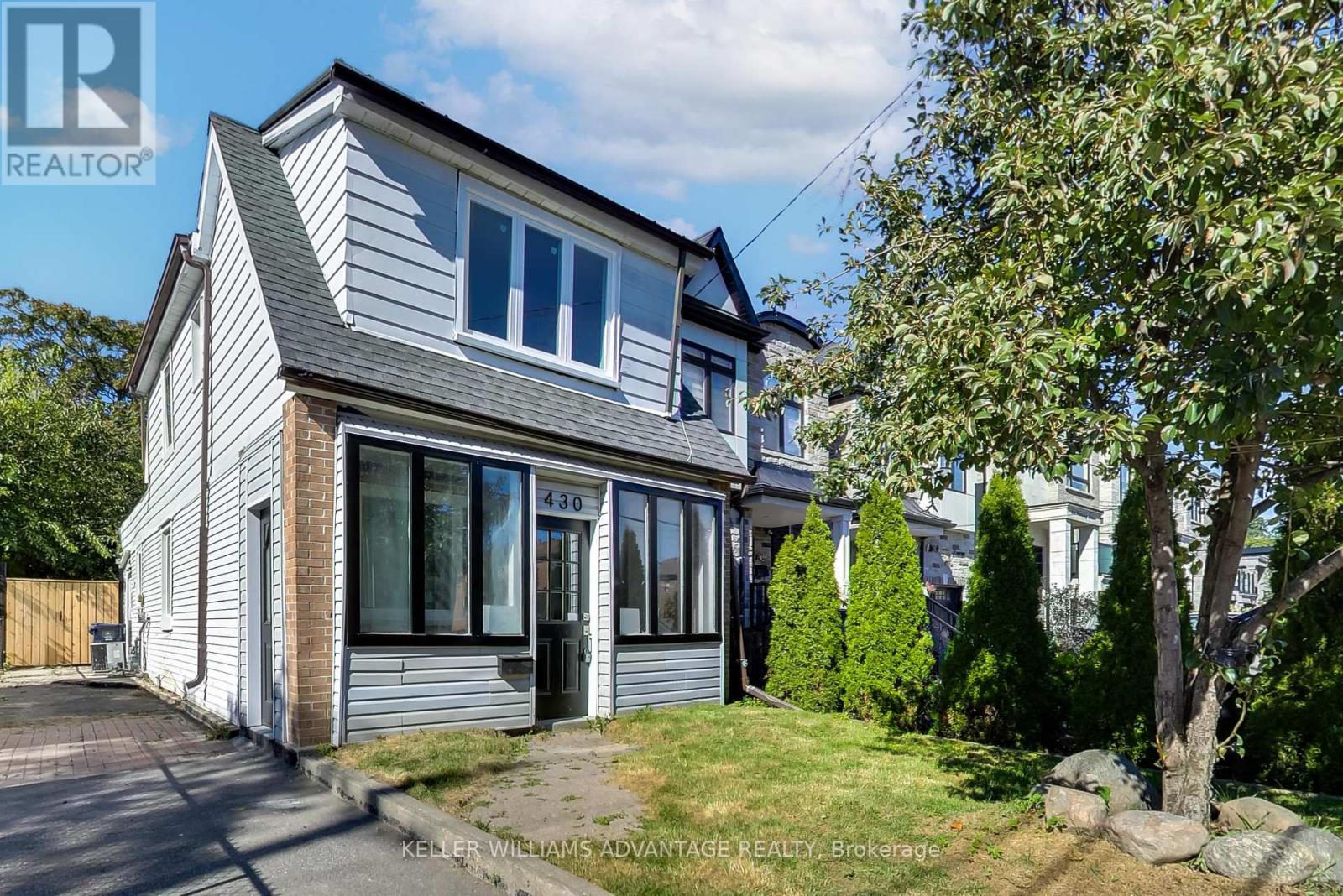 430 PHARMACY AVENUE Property Photo 1