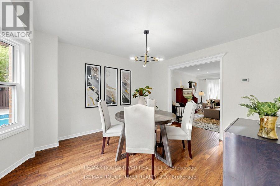1110 Timber Court Property Photo 10