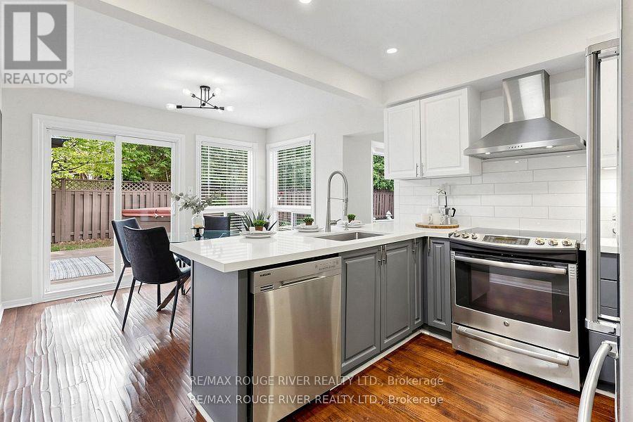 1110 Timber Court Property Photo 14
