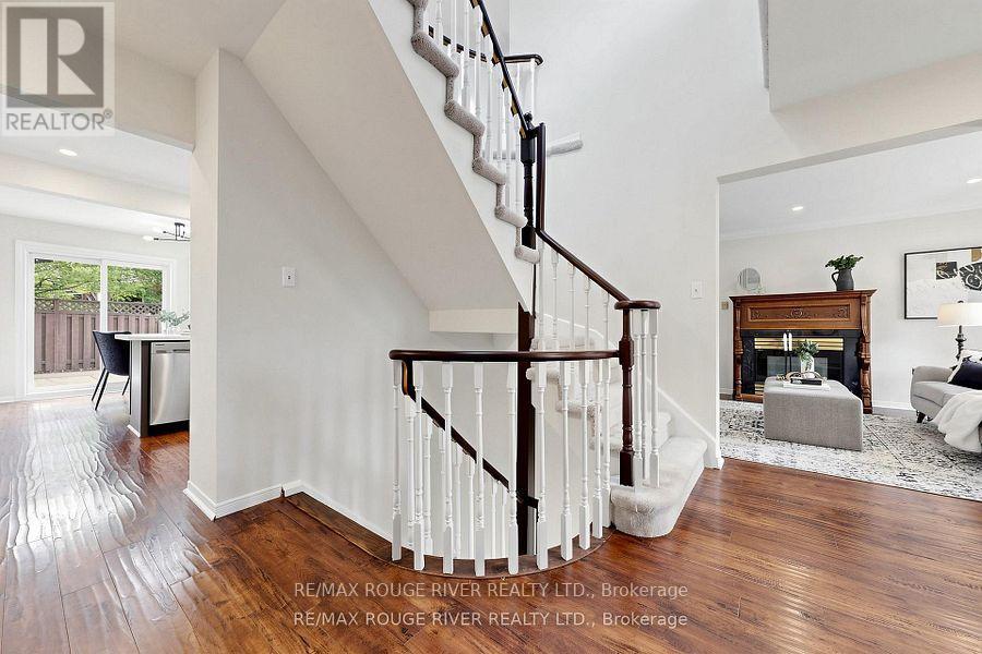 1110 Timber Court Property Photo 28