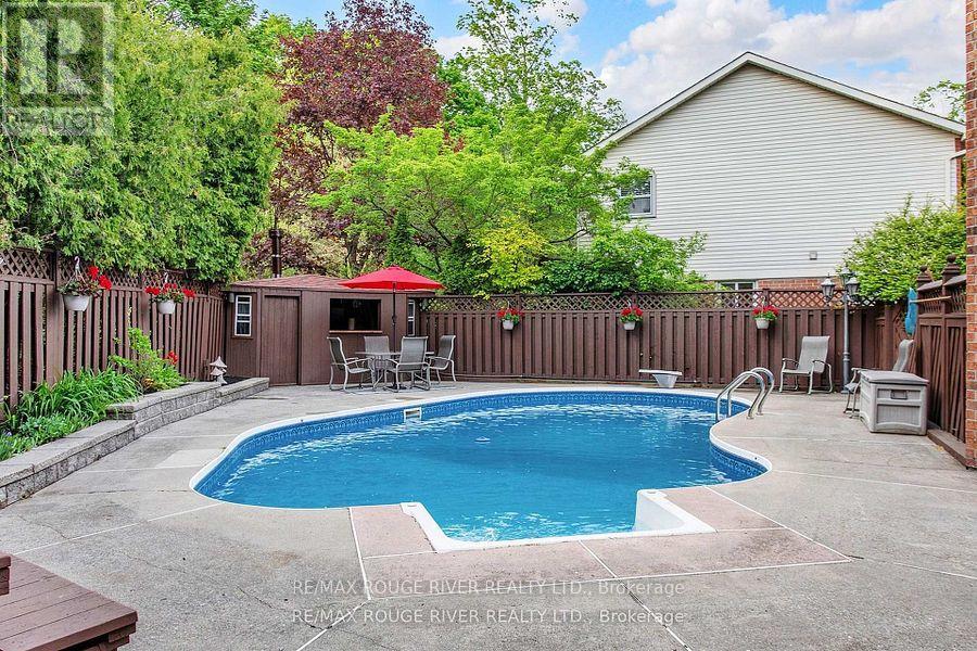 1110 Timber Court Property Photo 37