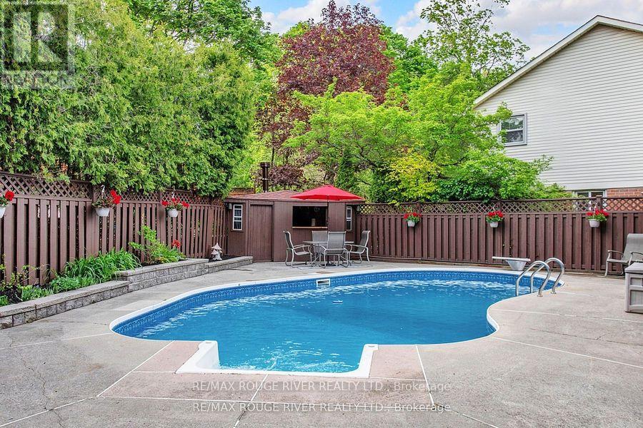 1110 Timber Court Property Photo 38