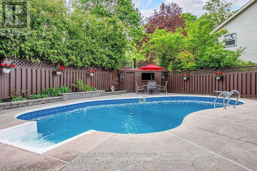 1110 Timber Court Property Photo 39