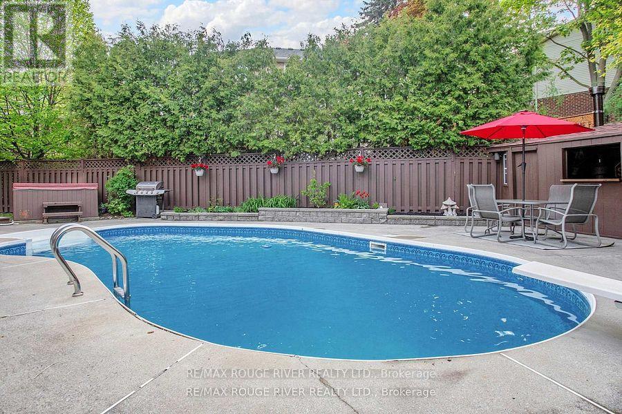 1110 Timber Court Property Photo 40