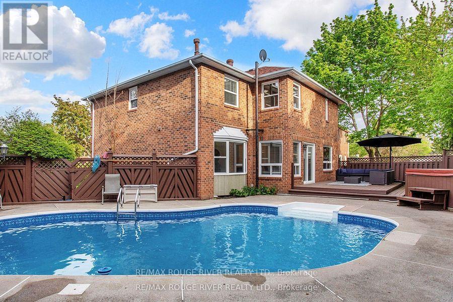1110 Timber Court Property Photo 41